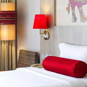 Deluxe room Room Only