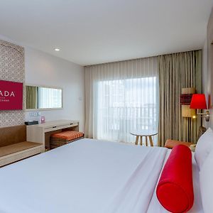 Deluxe Double or Twin Room Balcony