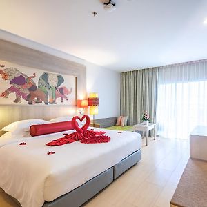 Premier Double Room Pool View